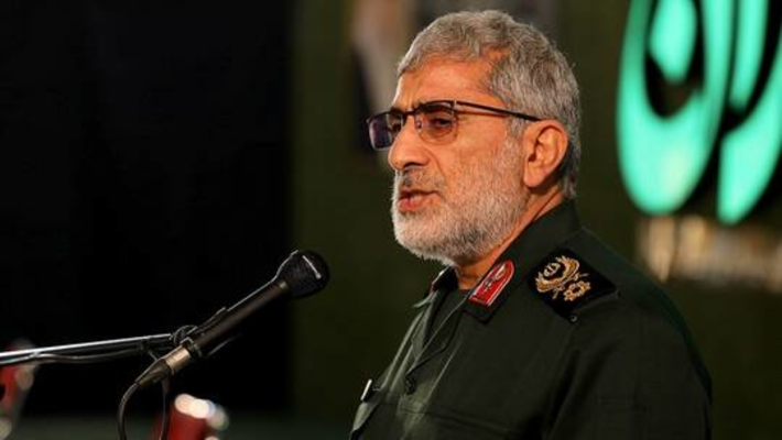 سفير إيران في العراق: قائد "فيلق القدس" لم يقم بزيارة إلى العراق مؤخرًا