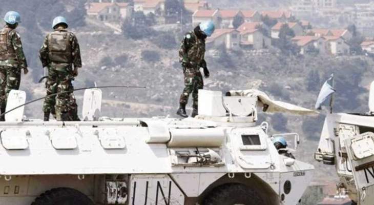 كانديس آرديل: اليونيفل فتحت تحقيقا في الغارات الاسرائيلية جنوب لبنان