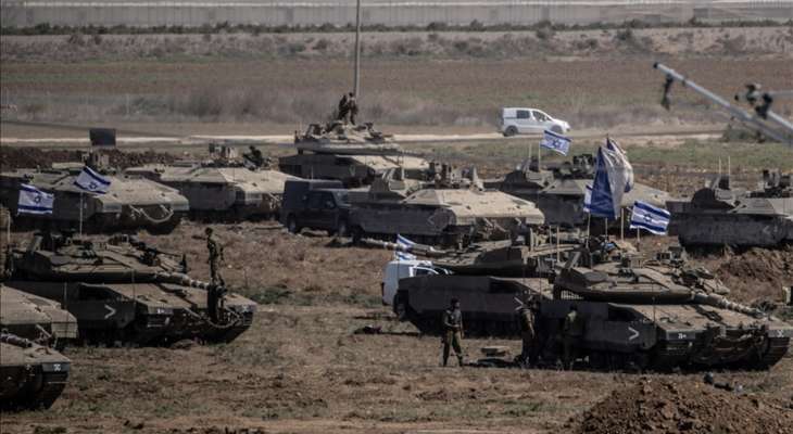 مسؤول إسرائيلي: قد نخسر الحرب إذا لم تتوفر الذخيرة والشرعية وكلاهما بدأ ينفد