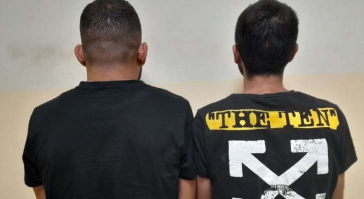 قوى الأمن: توقيف الرأس المدبّر لعصابة سرقة دراجات آلية ومروّج مخدّرات في طرابلس
