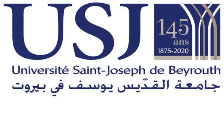 نتائج الانتخابات الطالبية للعام الأكاديمي 2023- 2024 في جامعة القديس يوسف في بيروت