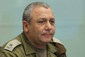 رئيس أركان الجيش الاسرائيلي يُقيل ضابطاً سرّب معلومات حساسة للصحافة العبرية