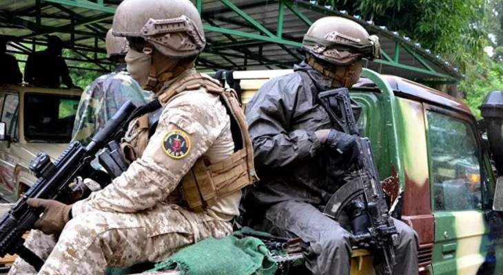 "قوة برخان" تعلن تصفية 5 إرهابيين شمالي مالي بالتزامن مع سحب قواتها