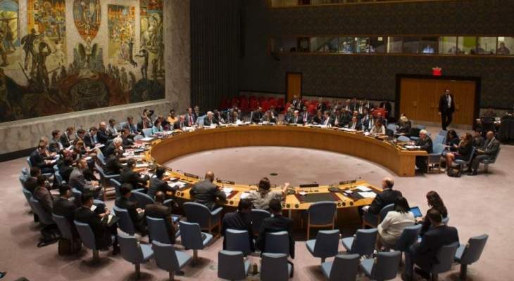 جلسة طارئة لمجلس الأمن الجمعة لمناقشة تصاعد العنف في شمال غرب سوريا
