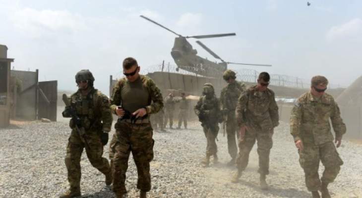 مقتل جنديين أميركيين في أفغانستان غداة زيارة بومبيو إلى كابول