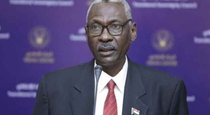 وزير الدفاع السوداني دعا كل القادرين على حمل السلاح للاستنفار ردا على تجاوزات قوات الدعم السريع