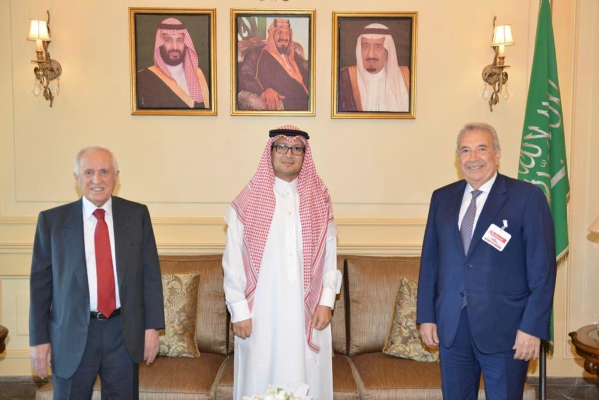 المجلس اللبناني - السعودي استنكر تصريحات قرداحي: ندعو الحكومة إلى ممارسة عملها باستقلالية