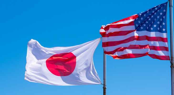 إعلام ياباني: طوكيو تدرس استخدام "قدرة الضربة المضادة" بالتعاون مع أميركا حال تعرضها للهجوم