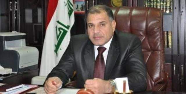 نجاة محافظ صلاح الدين في العراق من محاولة اغتيال في قضاء الدجيل