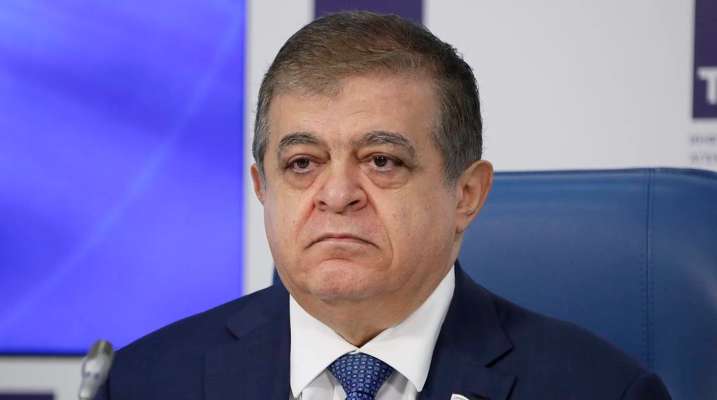 مسؤول روسي: إذا حاولت أوكرانيا استخدام قنبلة نووية ضد روسيا فستكون هناك ضربة انتقامية مرعبة