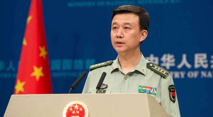 الدفاع الصينية: بيع واشنطن أسلحة لتايوان يدمّر السيادة الصينية ومصالح بكين الأمنية