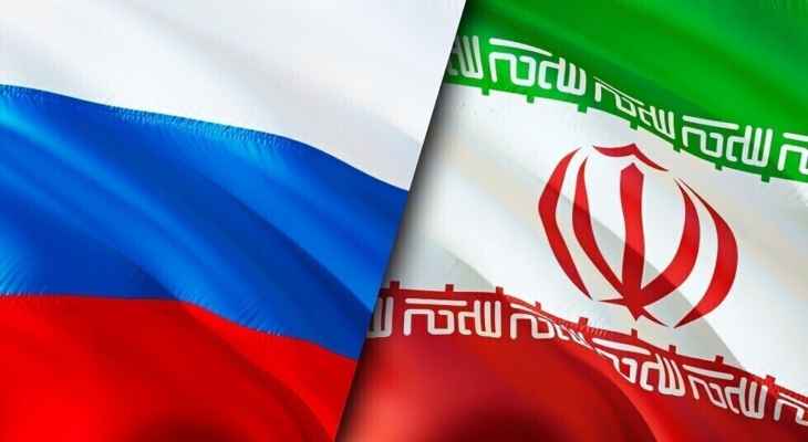 "إنترفاكس" عن نائب رئيس الوزراء الروسي: بدأنا مبادلة إمدادات منتجات النفط مع إيران وسيتم توسيع القائمة