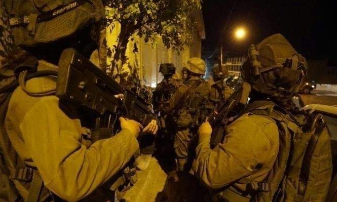 وكالة الأنباء الفلسطينية: جنود إسرائيليون يقتلون شاباً فلسطينياً خلال اقتحام مقام يوسف شرق نابلس