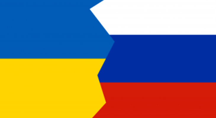 حكومة أوكرانيا ستقترح على مجلس الأمن القومي فرض عقوبات جديدة على روسيا