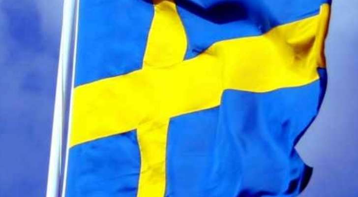 قائد الجيش السويدي: وقعنا والولايات المتحدة اتفاقية تعاون عسكري لتأمين الحدود السويدية