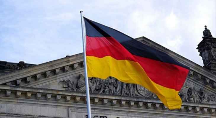 الحكومة الألمانية: نرفض حظر الاتحاد الأوروبي للنفط الروسي في الوقت الحالي
