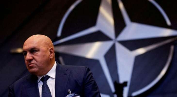 وزير الدفاع الإيطالي: صادرات الأسلحة من إيطاليا إلى إسرائيل استمرت رغم الحظر