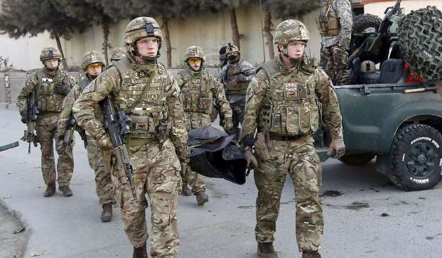 "سكاي نيوز": بريطانيا سترسل نحو ثمانية آلاف جندي لتدريبات في أوروبا