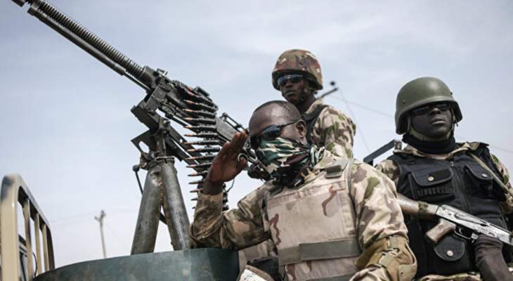 "رويترز": مقتل 60 شخصاً بهجوم على قرية جنوبي النيجر