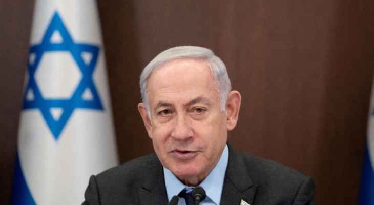 نتانياهو: "حماس" لن تبقى لأننا سنقضي عليها وسياستي تنص على أن السلطة الفلسطينية ليست الحل