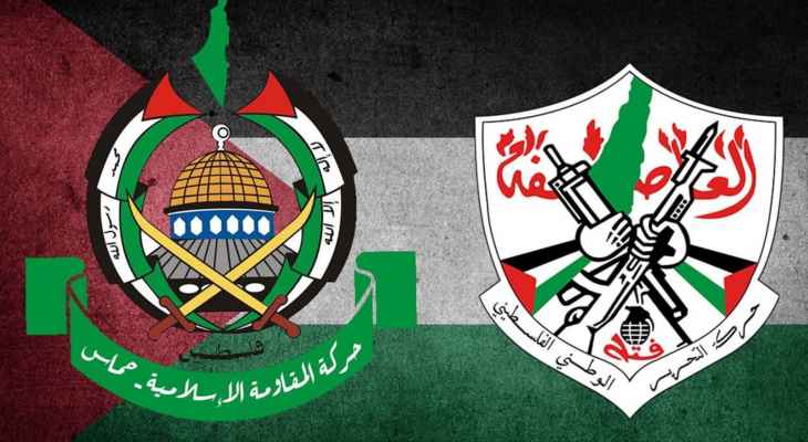 مصادر لـ"سبوتنيك": جولة مباحثات جديدة بين "فتح" و"حماس" تنطلق في تشرين الأول المقبل بالجزائر
