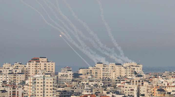 "الجزيرة": وسطاء التهدئة قدموا صيغة جديدة لوقف متبادل لإطلاق النار في غزة و"الجهاد" وافقت مبدئيا عليها