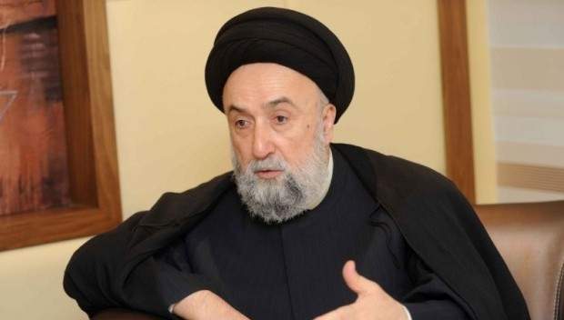 السيد علي الأمين: &quot;حزب الله&quot; وإيران لا يمثلان المذهب الشيعي
