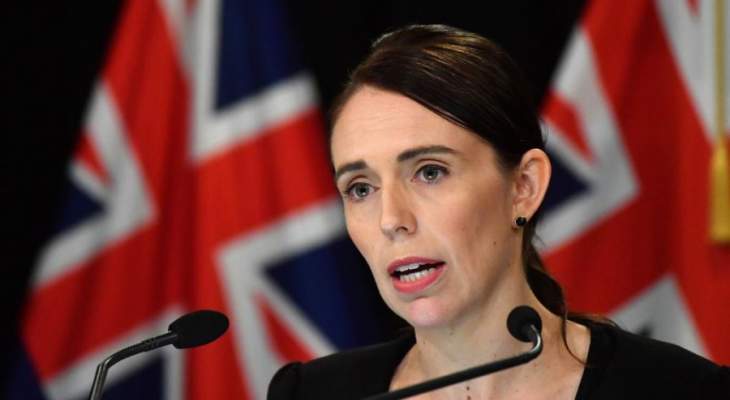 رئيسة وزراء نيوزيلندا أمرت بتشكيل لجنة تحقيق ملكية في هجوم كرايست تشيرش