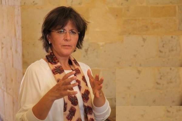 وزيرة سياحة الأردن: حريصون على العلاقة المميزة مع لبنان 