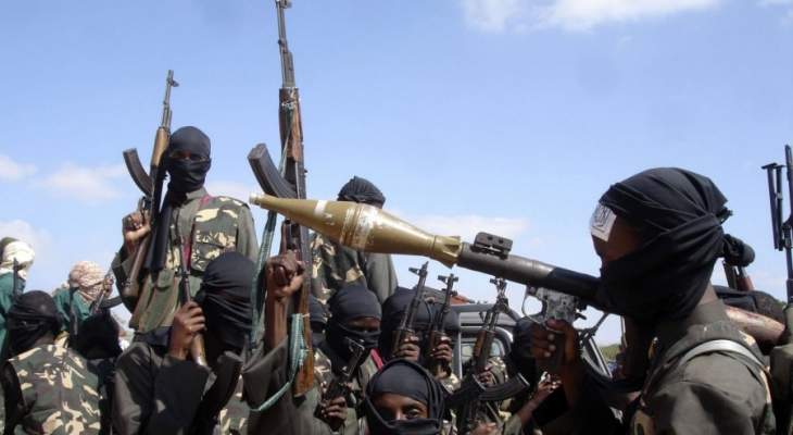 مقتل جندي تشادي واصابة 20 مقتلاً من جماعة بوكو حرام باشتباك قرب نيجيريا
