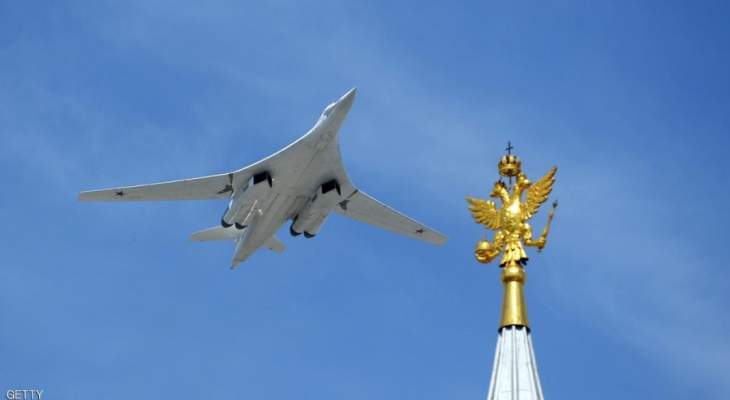 دفاع لتوانيا: طائرات الناتو رافقت الطائرات الروسية خلال الأسبوع الماضي