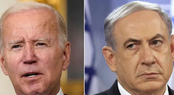أكسيوس: قرار البيت الأبيض إلغاء الاجتماع الإسرائيلي الأميركي يوضح أن هناك عواقب لما يقوم به نتانياهو