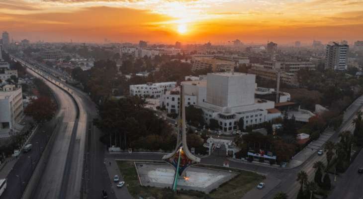 الخارجية الاميركية: الوضع الأمني في سوريا لا يزال متقلبا وعلى المواطنين الأميركيين مغادرتها