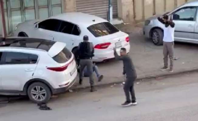 الصحة الفلسطينية: مقتل شاب فلسطيني برصاص القوات الإسرائيلية في حوارة جنوب نابلس
