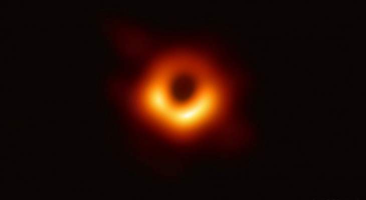اكتشاف ثقب أسود &quot;قريب&quot; من الأرض