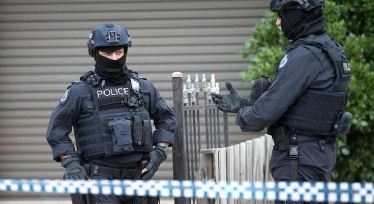 الشرطة الأسترالية أوقفت 7 أشخاص على صلة بالشاب الذي طعن المطران مار ماري عمانوئيل
