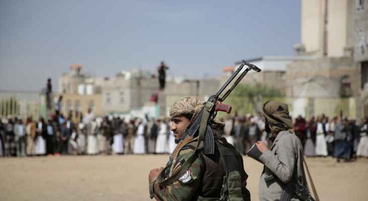 الجيش اليمني أعلن إسقاط مسيرات أطلقها الحوثيون في محافظة صعدة