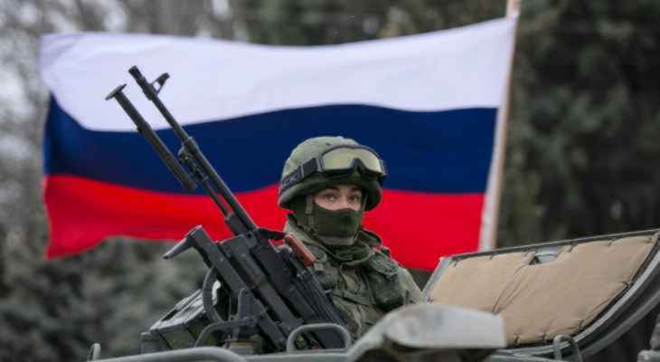 الاستخبارات البريطانية: روسيا حققت تقدمًا طفيفًا بكييف آخر 24 ساعة ولم تسيطر على المجال الجوي الأوكراني