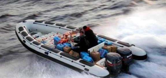 ضبط كوكايين بأكثر من 44 مليون دولار على متن قارب في أستراليا