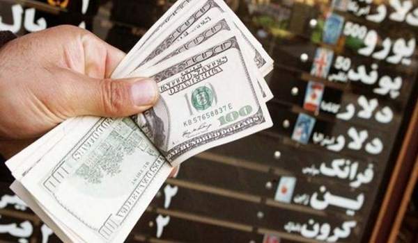 اعتقال 23 متلاعبا بسعر الصرف جنوب ایران