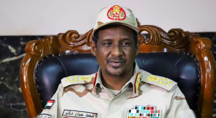 نائب رئيس مجلس السيادة السوداني: إجراءات 25 تشرين الأول تصحيح لمسار الثورة دون إملاء أو شروط