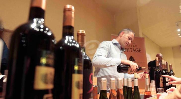 ما الذي تحقق على مستوى تسويق النبيذ اللبناني وماذا ينتظر العرق؟