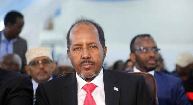 رئيس الصومال: هناك مخاوف من حدوث مجاعة ببعض المناطق ونناشد المغتربين والعالم أداء دور بإنقاذ شعبنا