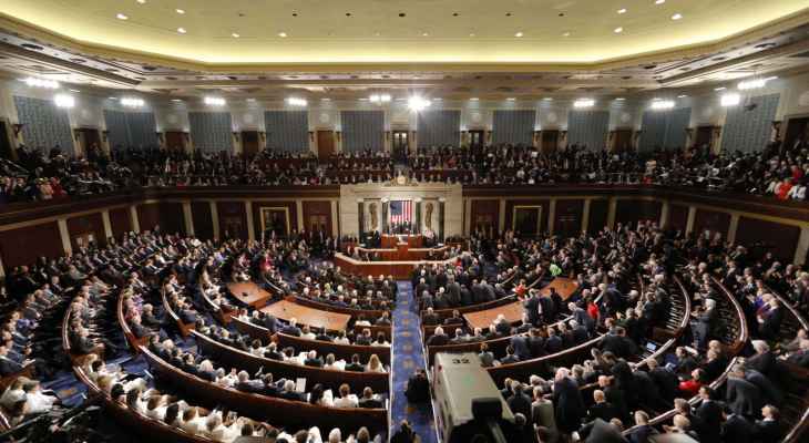 الكونغرس صادق على مشروع قانون قدمه الديمقراطيون والجمهوريون بشأن تقييد حيازة الأسلحة