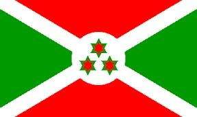 حكومة بوروندي تعلن عدم مشاركتها في محادثات السلام