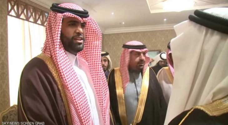 الأمن القطري يداهم قصر سلطان بن سحيم ويصادر وثائق مهمة