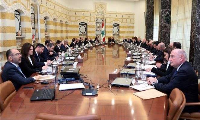 الجمهورية:الاجتماعات التي تعقد للجان اصلاحات لم تطرح حلول حقيقية للازمة
