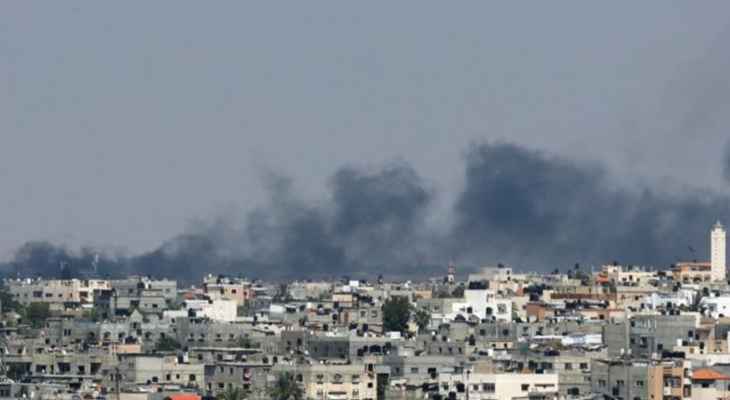 "وفا": مقتل مزارع واصابة آخر في قصف نفذته طائرة إسرائيلية في جدنوب قطاع غزة