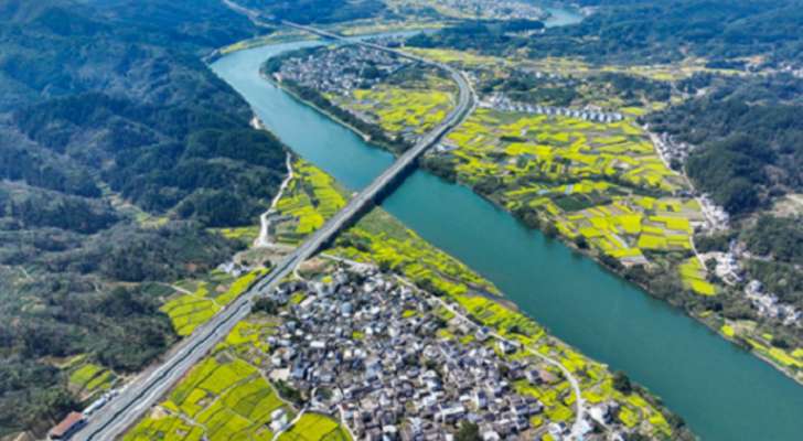 ماذا يمكن أن نستفيد من التجربة الصينية في حماية الأنهار العابرة للمناطق الإدارية ومعالجتها