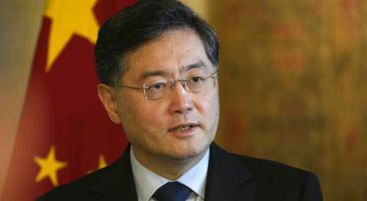 وزير خارجية الصين: ندعم الاستقلال الاستراتيجي لأوروبا